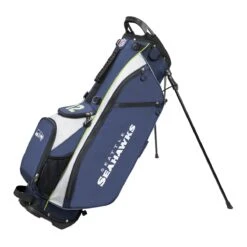 WIlson Staff NFL Licensed Stand Carry Golf Bags 24 WIlson Staff NFL Licensed Stand Carry Golf Bags -Golf Equipment 03 67560111 c851 481d b28e eb1dd03a6f4d