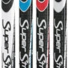 SuperStroke Golf Flatso 1.0 Putter Grips 1 SuperStroke Golf Flatso 1.0 Putter Grips -Golf Equipment 1.0 Legacy Flatso