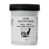 Glass Golf Club Shafting Beads - 4 Oz Bottle