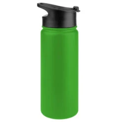 Tempercraft Bottle - Hot Lid 18oz Assorted Colors 17 Tempercraft Bottle - Hot Lid 18oz Assorted Colors -Golf Equipment 18HB LIME clean