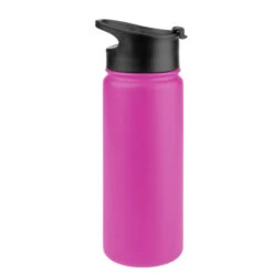 Tempercraft Bottle - Hot Lid 18oz Assorted Colors 15 Tempercraft Bottle - Hot Lid 18oz Assorted Colors -Golf Equipment 18HB PINK clean