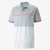 Puma Men's Volition Patriot Golf Polo 1 Puma Men's Volition Patriot Golf Polo -Golf Equipment 1 16e167a2 f1ee 4b09 b338 77ae6c81e977