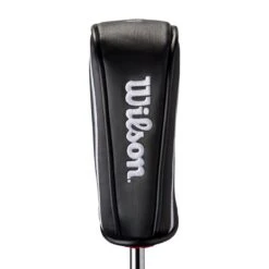 Wilson Staff Iron Headcover Set 19 Wilson Staff Iron Headcover Set -Golf Equipment 1d8e638f98dccdfc596612756d77fdc2d663bab8 WGHC22220 5 LAUNCH PAD 4 SW MENS IRON HCS BL WH new