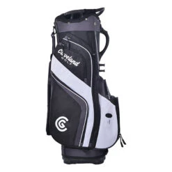 Cleveland Golf CG Cart Bag -Golf Equipment 2020CartBlackWhiteCharcoal3