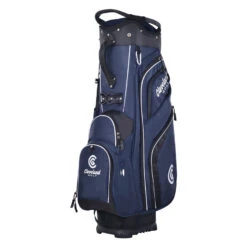 Cleveland Golf CG Cart Bag -Golf Equipment 2020CartNavyBlack