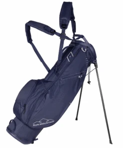 Sun Mountain Golf 2023 Ultralight 2.5+ Stand Carry Bag -Golf Equipment 2023 2.5 230007 navy