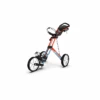 Sun Mountain V1R Push Cart 2 Sun Mountain V1R Push Cart -Golf Equipment 223009SpeedCartV1RRaceBlue Blaze