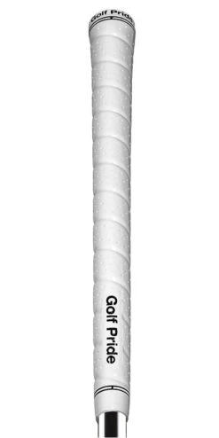 Golf Pride Tour Wrap 2G Standard Swing Grips -Golf Equipment 2G White