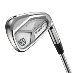 Golf Equipment 8 Wilson Staff Model CB Irons