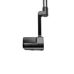 Cobra Golf 3D Printed Grandsport-35 Black Putter 8 Cobra Golf 3D Printed Grandsport-35 Black Putter -Golf Equipment 3DPrinted Black Grandsport352