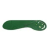 Intech Golf 3 Hole Portable Golf Putting Mat 1 Intech Golf 3 Hole Portable Golf Putting Mat -Golf Equipment 3 Hole Portable Putting Mat 0