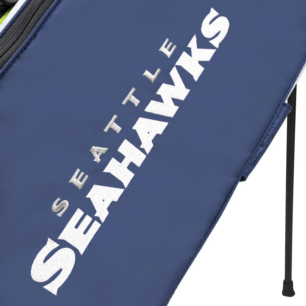 WIlson Staff NFL Licensed Stand Carry Golf Bags 9 WIlson Staff NFL Licensed Stand Carry Golf Bags - Image 7