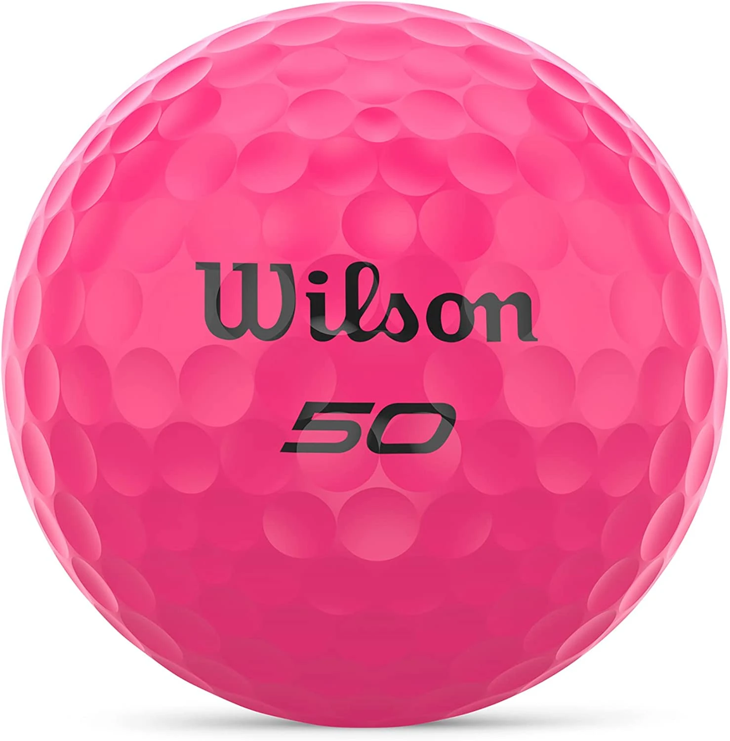 Wilson Staff 50 Elite Golf Balls 10 Wilson Staff 50 Elite Golf Balls - Image 8