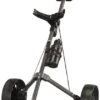 Lite Rider Pull Cart -Golf Equipment 51MIfS2GgjL. AC SL1001