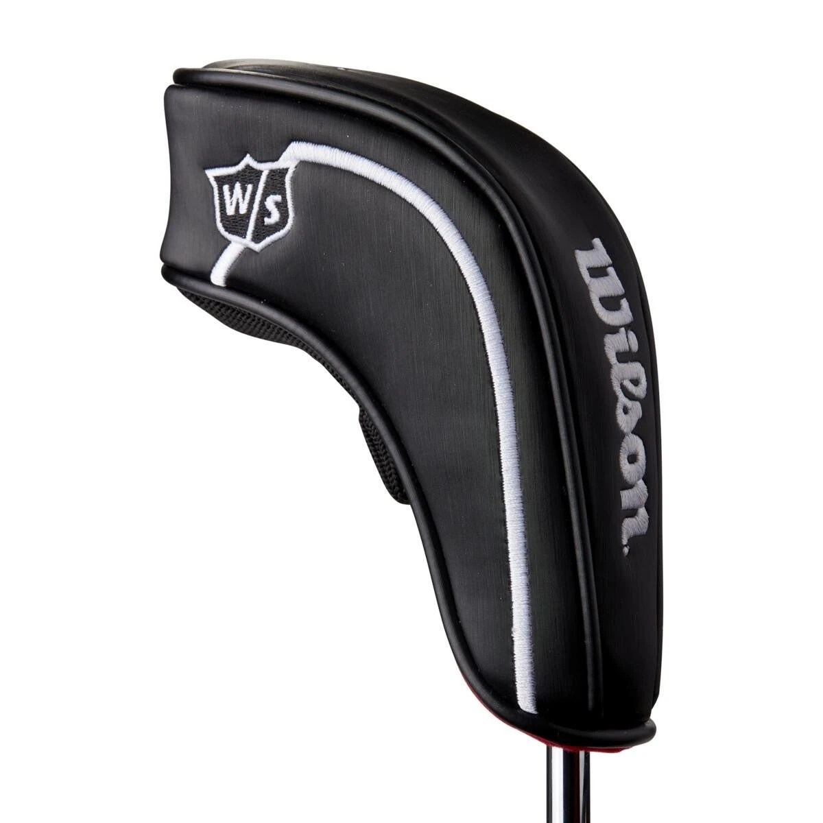 Wilson Staff Iron Headcover Set 6 Wilson Staff Iron Headcover Set - Image 4