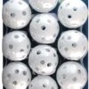 Intech Golf Practice Balls With Holes (12 Pack) 1 Intech Golf Practice Balls With Holes (12 Pack) -Golf Equipment 61 2BlcKMscUL. AC SL1000