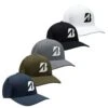 Bridgestone Men's Tour Vented Golf Cap 2 Bridgestone Men's Tour Vented Golf Cap -Golf Equipment 6 24142693 3c6c 49fe bdbc b9fada783a58