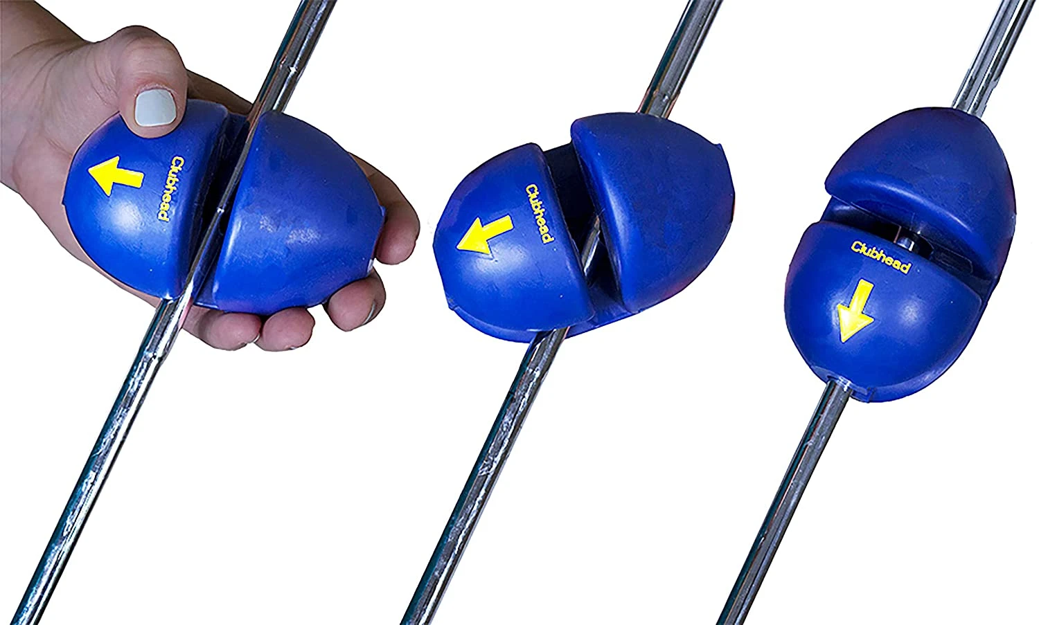 IGOTCHA Ready Warm-Up System Blue, 8 Ounce 5 IGOTCHA Ready Warm-Up System Blue, 8 Ounce - Image 3