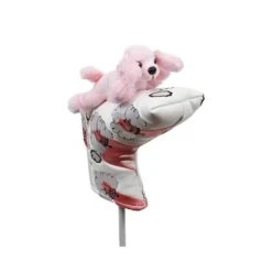 Creative Covers Putter Pals -Golf Equipment 81191 Putter Pal Poodle 480x480 e2d5e18f a927 43af 9ed8 680074c8595c