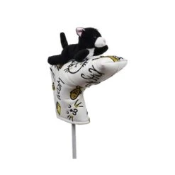Creative Covers Putter Pals -Golf Equipment 81192 Putter Pal kitten 480x480 8973d485 516e 48e3 935f 1e62eb71220d
