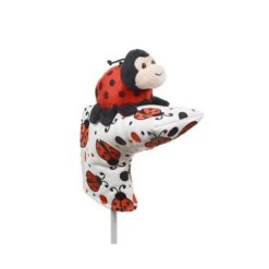 Creative Covers Putter Pals -Golf Equipment 81194 Putter Pal Lady Bug 480x480 adca8e49 6f4e 4872 8ff5 f7695a86c80c