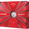 Callaway Chrome Soft Golf Balls -Golf Equipment 91pbCMhAkAL. AC SL1500