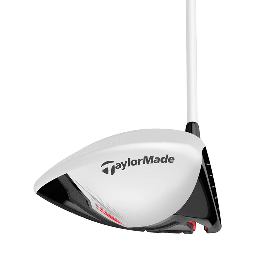 Taylormade Golf AeroBurner Driver 8 Taylormade Golf AeroBurner Driver - Image 6