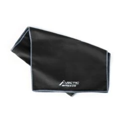 Affinity Arctic Breeze Cooling Towels 16 Affinity Arctic Breeze Cooling Towels -Golf Equipment AffinityBreezeTowels Black
