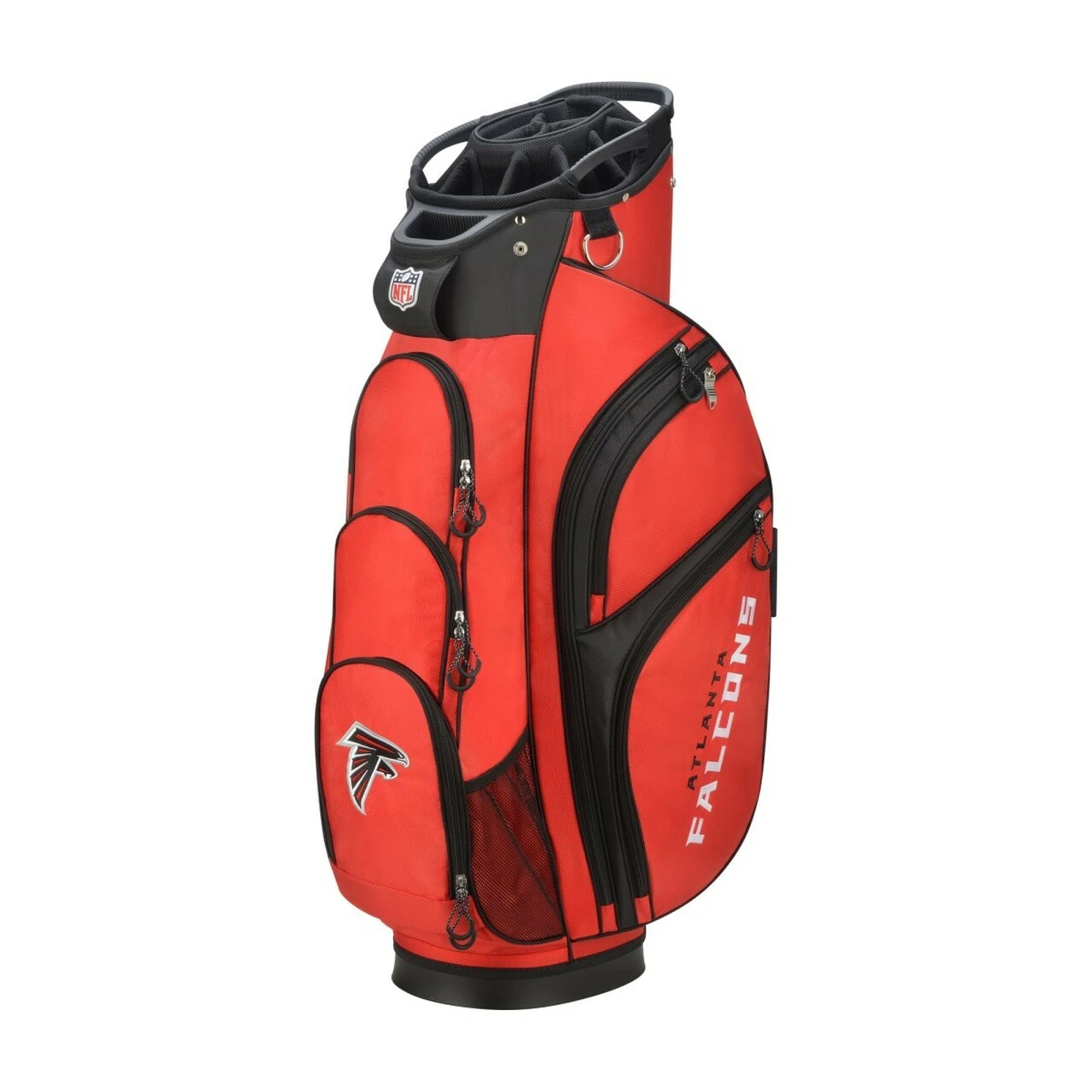 WIlson NFL Licensed Xtra Golf Cart Bags (Previous Model) 4 WIlson NFL Licensed Xtra Golf Cart Bags (Previous Model) - Image 2