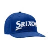 Srixon Authentic Structured Hat 2 Srixon Authentic Structured Hat -Golf Equipment AuthenticStructured RoyalBlueWhite 0