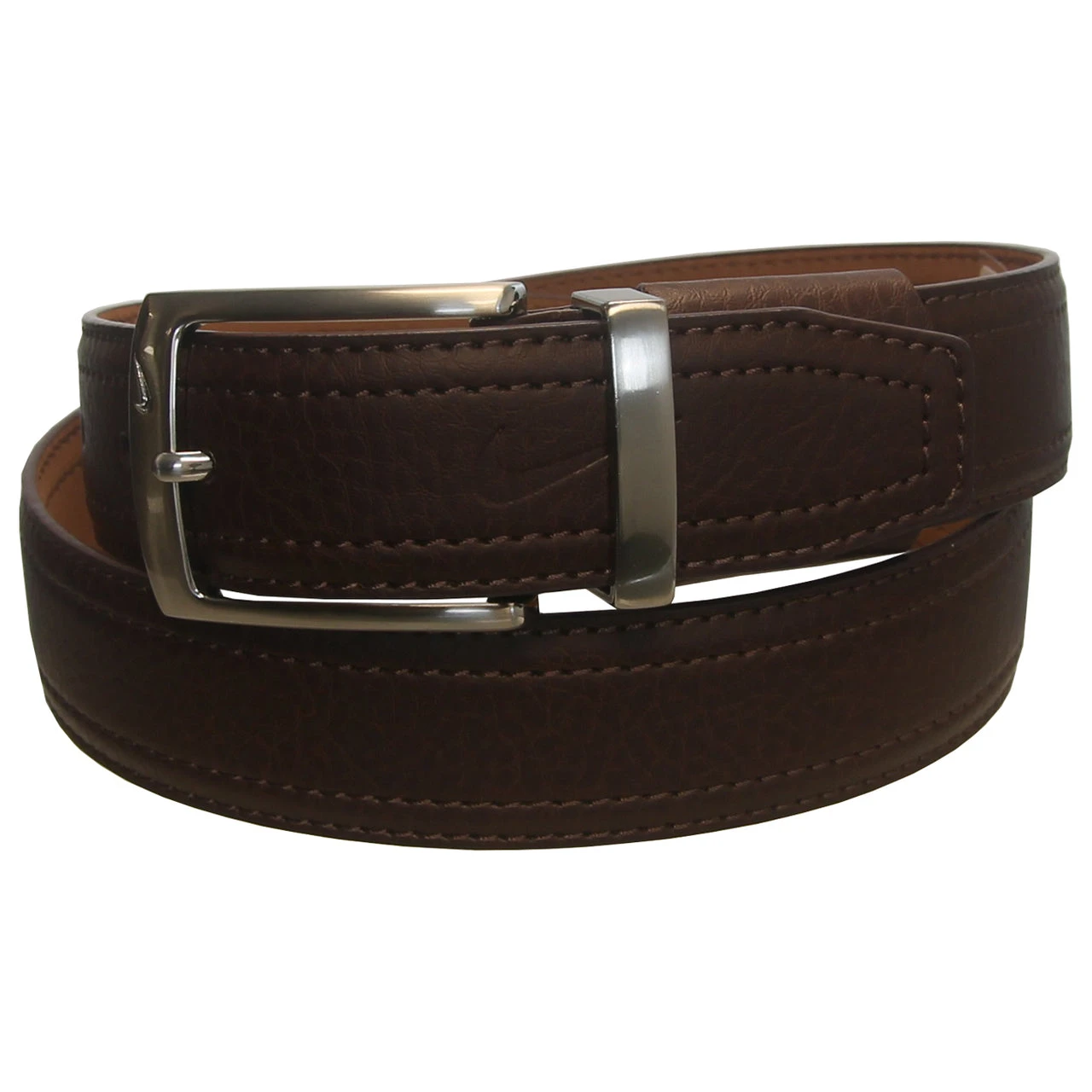 Nike Golf G-Flex Pebble Grain Belt 4 Nike Golf G-Flex Pebble Grain Belt - Image 2