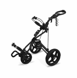 Clicgear Golf 3-Wheel Rovic Junior Push Cart Model RV3J 24 Clicgear Golf 3-Wheel Rovic Junior Push Cart Model RV3J -Golf Equipment Black 19aa99ca 7f37 4719 8f83 0ad547853eb3