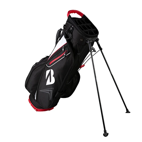 Bridgestone Golf 14-Way Stand Bag 4 Bridgestone Golf 14-Way Stand Bag - Image 2