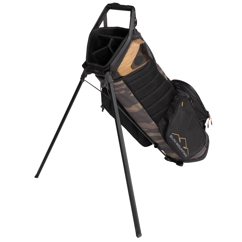 Sun Mountain Boom 2023 Stand Bag 8 Sun Mountain Boom 2023 Stand Bag - Image 6