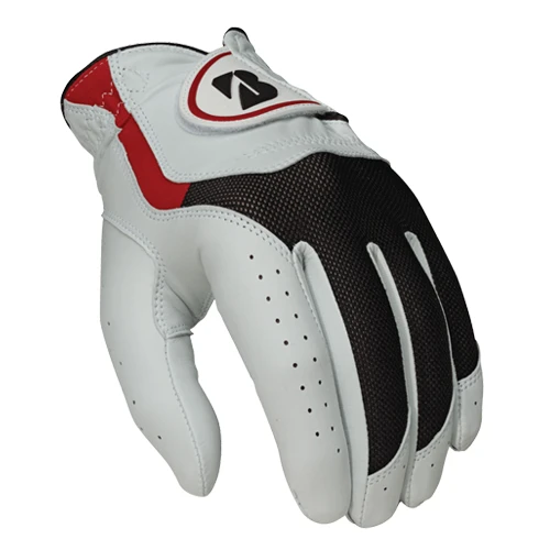 Bridgestone Golf Cabretta Leather E Glove 3 Bridgestone Golf Cabretta Leather E Glove