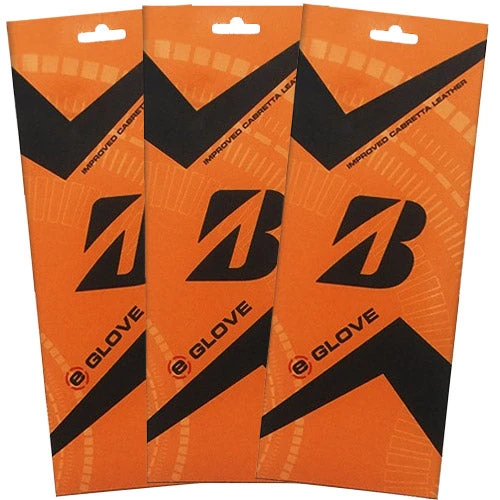 Bridgestone Golf Cabretta Leather E Glove 4 Bridgestone Golf Cabretta Leather E Glove - Image 2