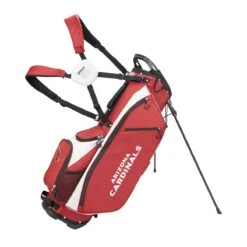 WIlson Staff NFL Licensed Stand Carry Golf Bags 31 WIlson Staff NFL Licensed Stand Carry Golf Bags -Golf Equipment Cardinals a73b0512 f434 4dfa a379 2c7529f2b7fe