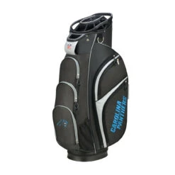 WIlson NFL Licensed Xtra Golf Cart Bags (Previous Model) 23 WIlson NFL Licensed Xtra Golf Cart Bags (Previous Model) -Golf Equipment CaroPanthers