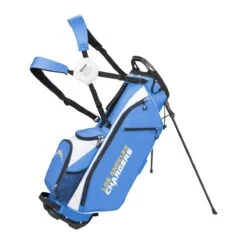 WIlson Staff NFL Licensed Stand Carry Golf Bags 38 WIlson Staff NFL Licensed Stand Carry Golf Bags -Golf Equipment Chargers 536f3b2b 6f3a 453f b087 09296783724f