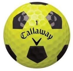Callaway Chrome Soft Truvis Golf Balls 20 Callaway Chrome Soft Truvis Golf Balls -Golf Equipment ChromeSoft 5995589 1