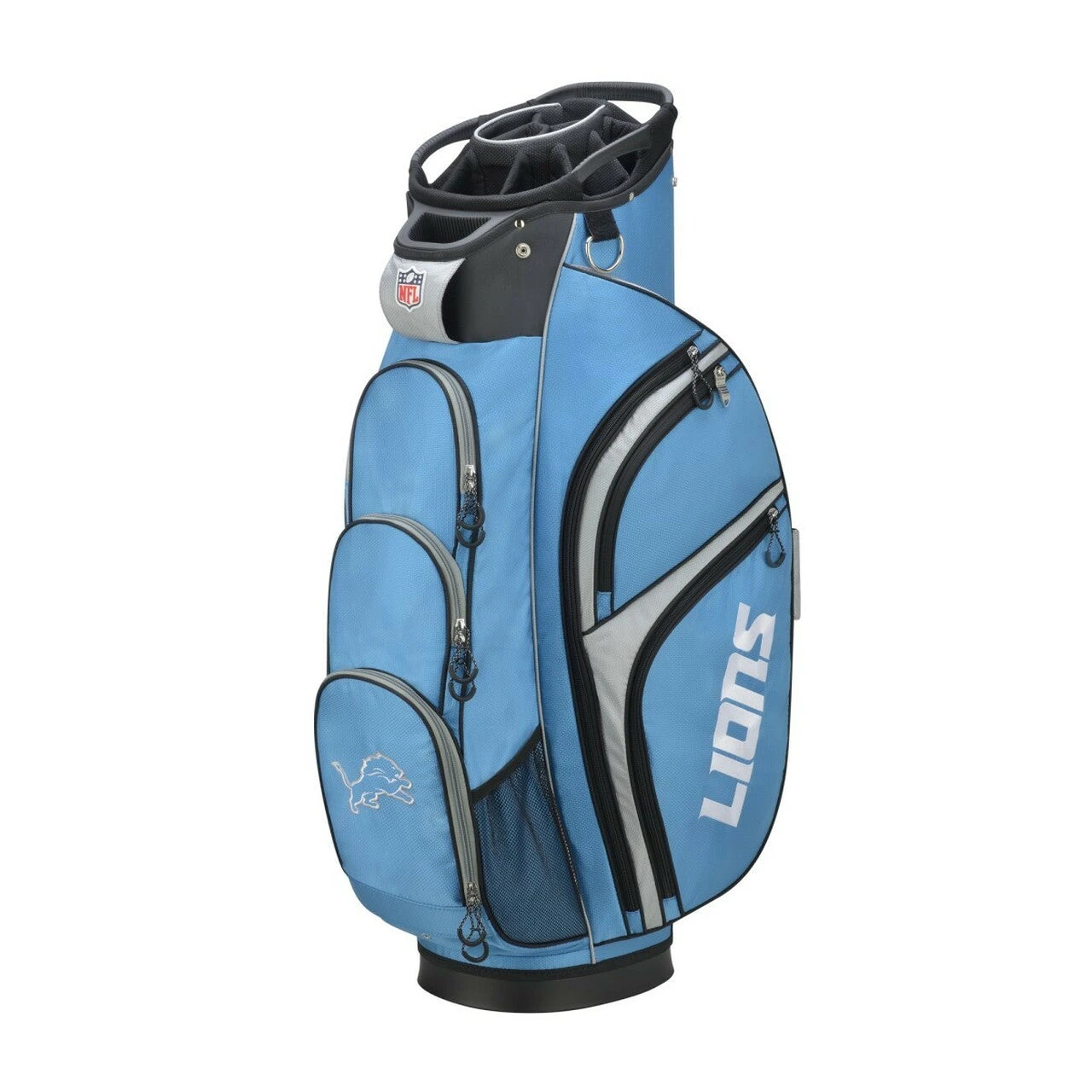 WIlson NFL Licensed Xtra Golf Cart Bags (Previous Model) 8 WIlson NFL Licensed Xtra Golf Cart Bags (Previous Model) - Image 6