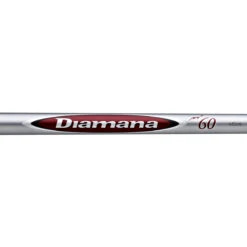 Mitsubishi Diamana Red Board M+ Graphite Shafts