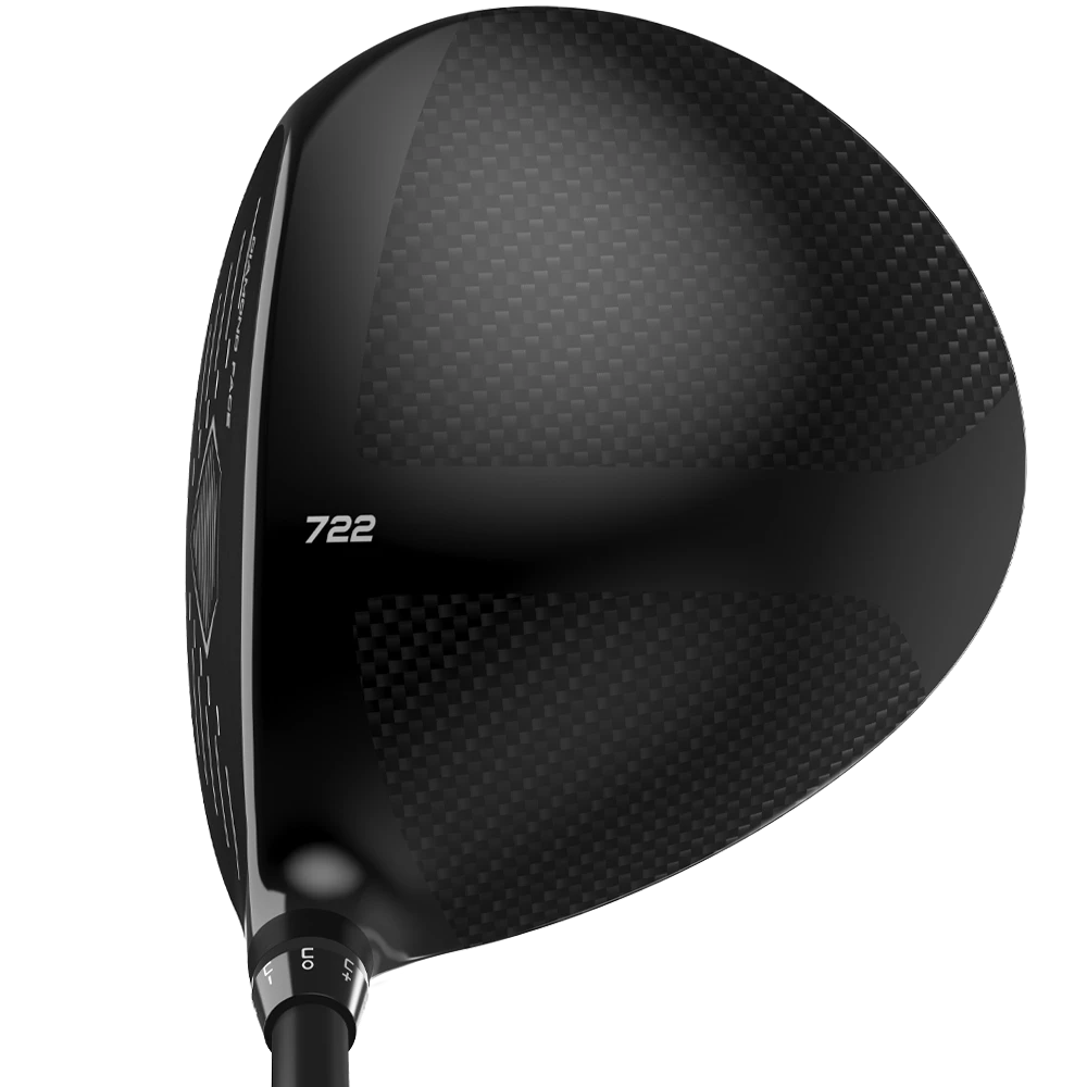 Tour Edge Exotics C722 Ladies Driver 7 Tour Edge Exotics C722 Ladies Driver - Image 5