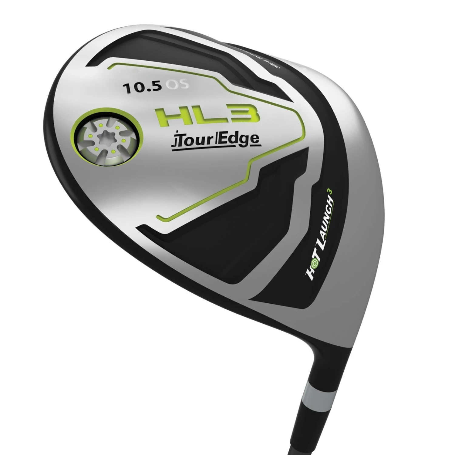 Tour Edge HL3 Hot Launch 3 OS Offset Driver 3 Tour Edge HL3 Hot Launch 3 OS Offset Driver