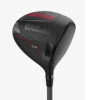 Wilson Staff Dynapower Driver - Titanium 2 Wilson Staff Dynapower Driver - Titanium -Golf Equipment DynapowerDriver Titanium 0