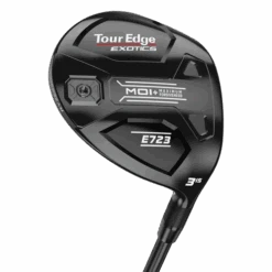 Golf Equipment 14 Tour Edge Women's Exotics E723 Fairway Wood