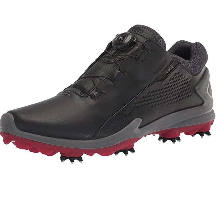 Ecco Men's Biom G3 BOA Fit Golf Shoes 10 Ecco Men's Biom G3 BOA Fit Golf Shoes - Image 8