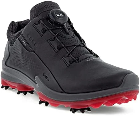 Ecco Men's Biom G3 BOA Fit Golf Shoes 16 Ecco Men's Biom G3 BOA Fit Golf Shoes - Image 14