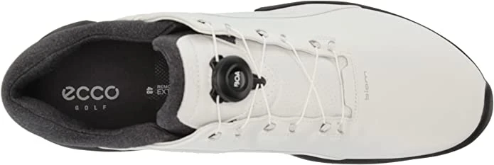 Ecco Men's Biom G3 BOA Fit Golf Shoes 6 Ecco Men's Biom G3 BOA Fit Golf Shoes - Image 4