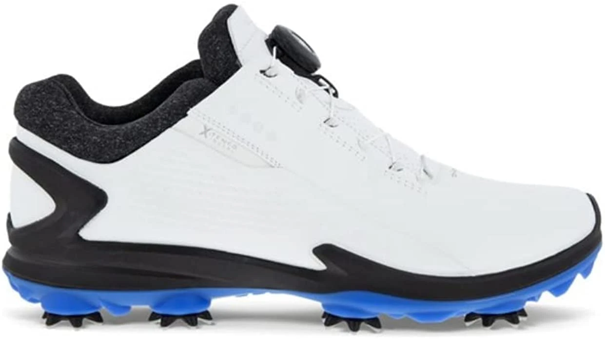 Ecco Men's Biom G3 BOA Fit Golf Shoes 8 Ecco Men's Biom G3 BOA Fit Golf Shoes - Image 6